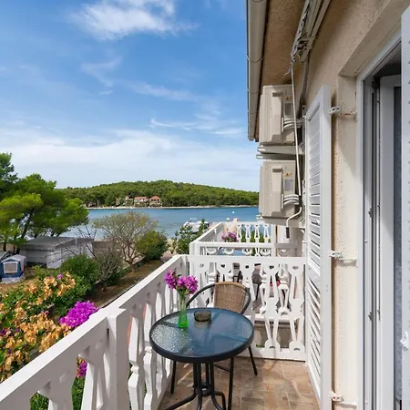 Penzion By The Sea - 4309 Pašman