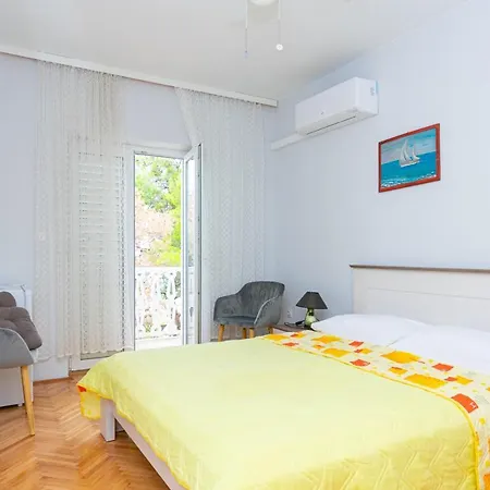 By The Sea - 4309 3* Pašman