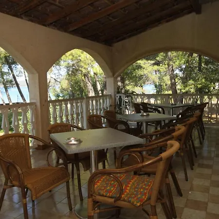 By The Sea - 4309 3* Pašman