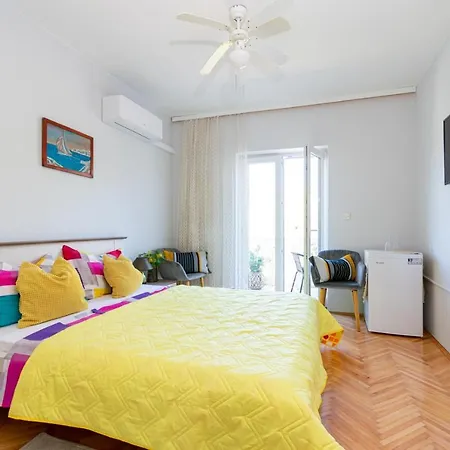 By The Sea - 4309 3* Pašman