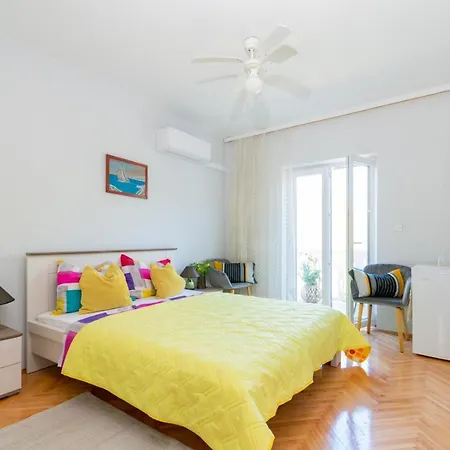 By The Sea - 4309 Affittacamere 3*