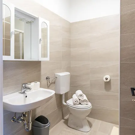 Affittacamere By The Sea - 4309