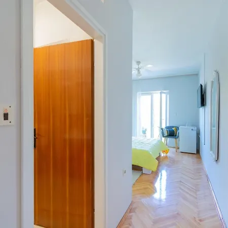 Affittacamere By The Sea - 4309 Pašman