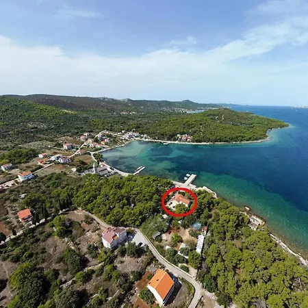 Guest house By The Sea - 4309