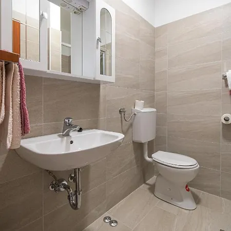 By The Sea - 4309 Affittacamere