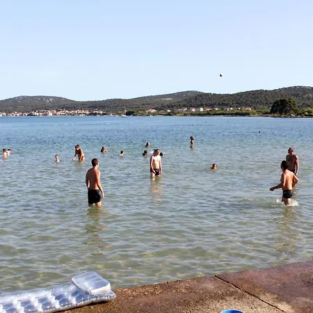 By The Sea - 4309 Affittacamere 3*