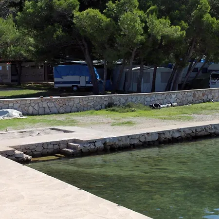 By The Sea - 4309 3* Pašman