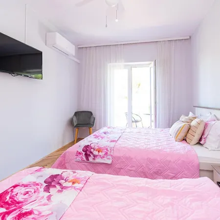 Affittacamere By The Sea - 4309 Pašman