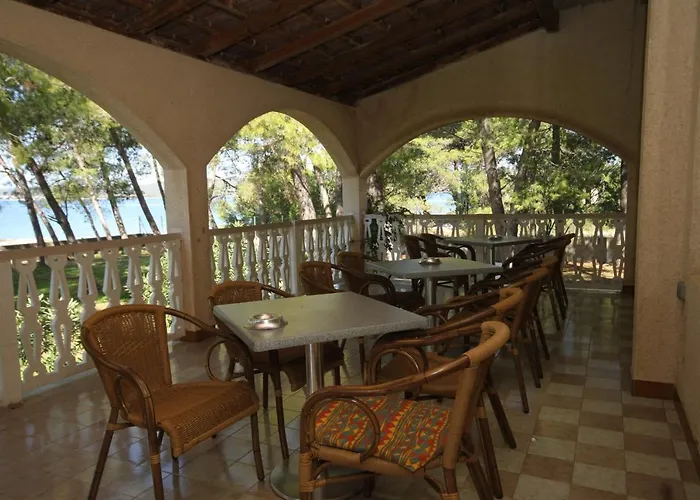 By The Sea - 4309 3* Pašman