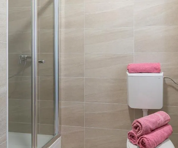 By The Sea - 4309 3* Pašman