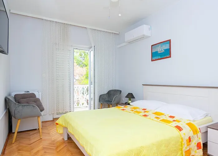 By The Sea - 4309 3* Pašman